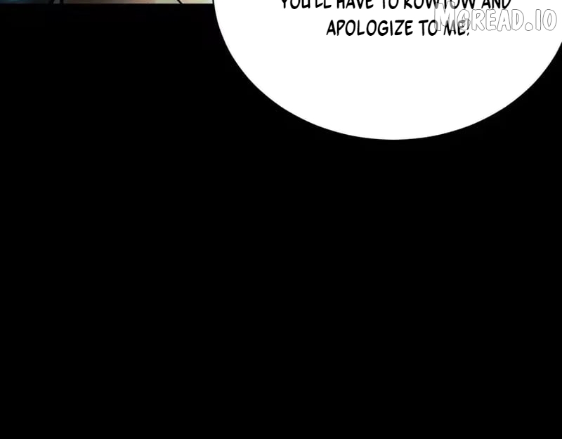 I Awoke as a God After Auto Battling For a Million Years Chapter 75  - page 11